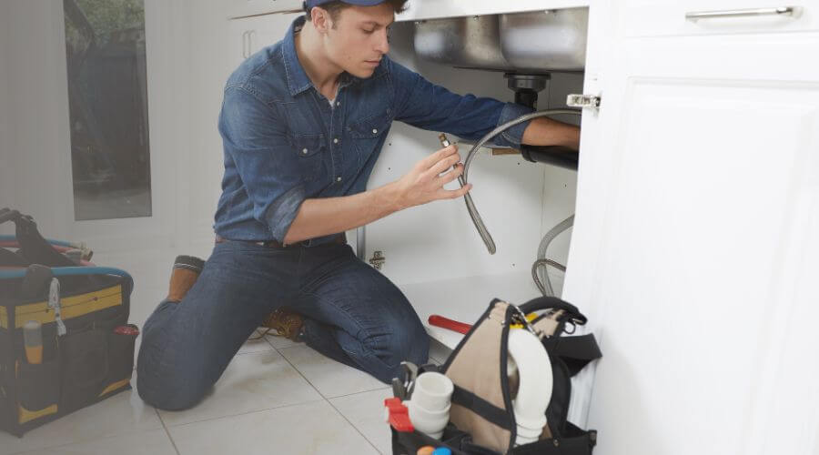 Emergency Leak Repair in Manahawkin, NJ